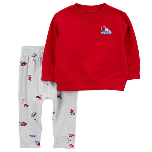 Set niño