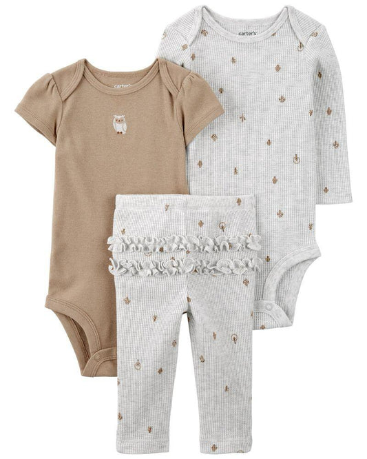 Set niña