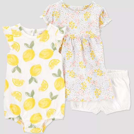 Set niña