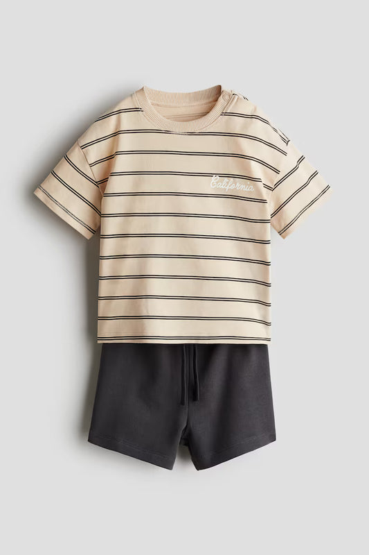 Set niño