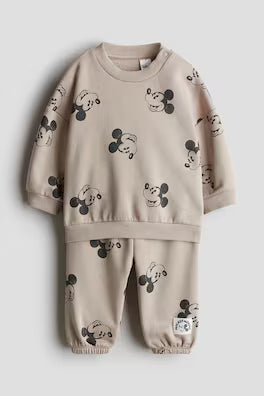 Set niño