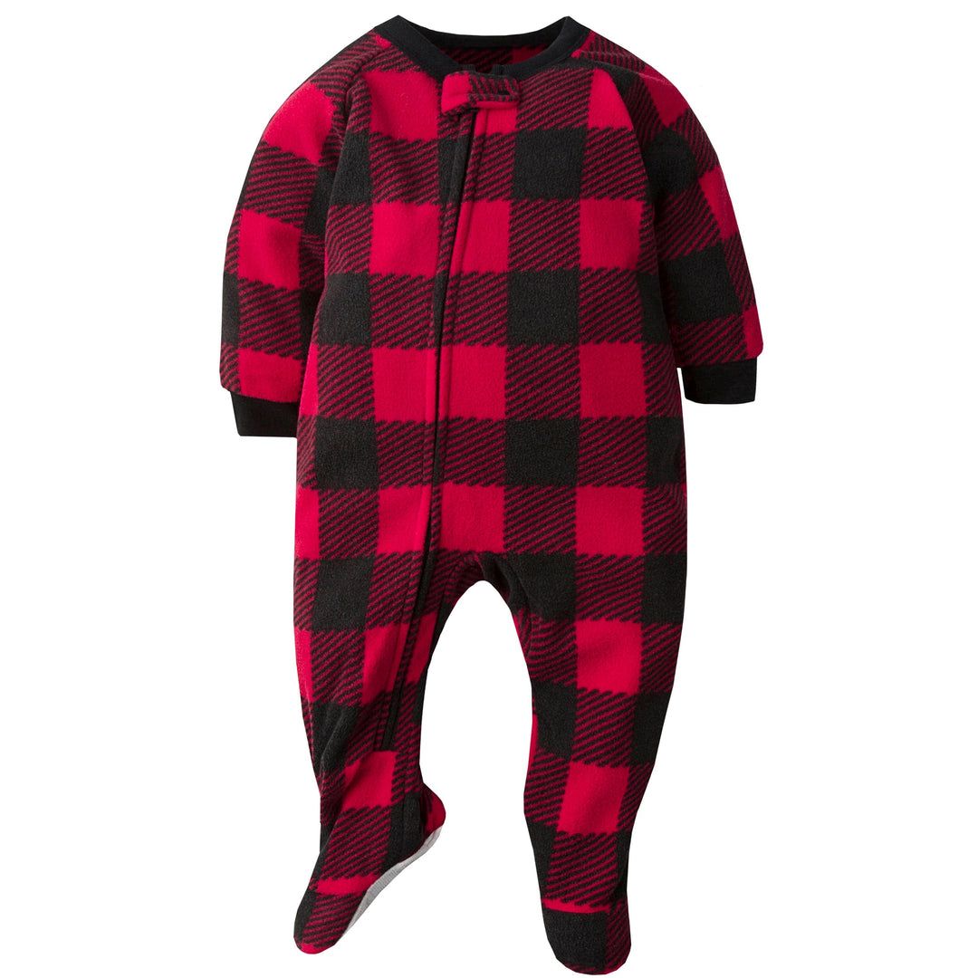 Pijama Navideña