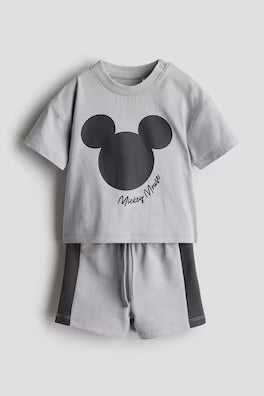 Set niño