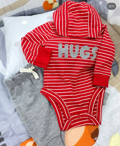 Set niño