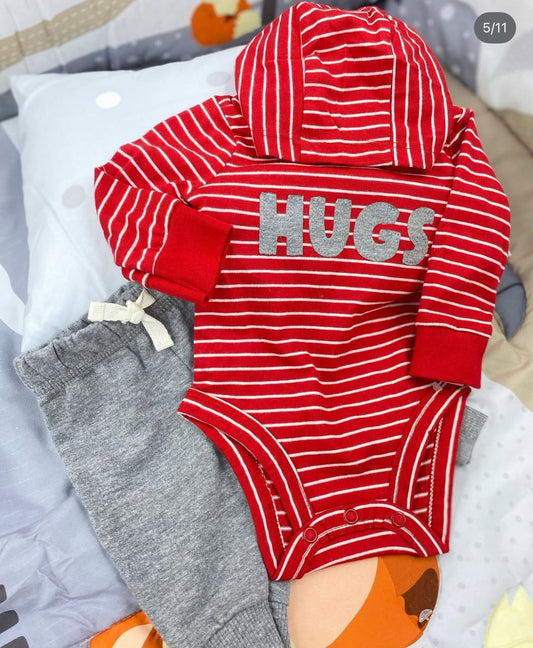 Set niño