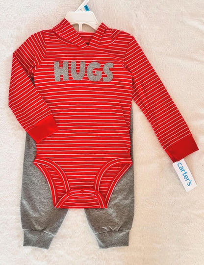 Set niño