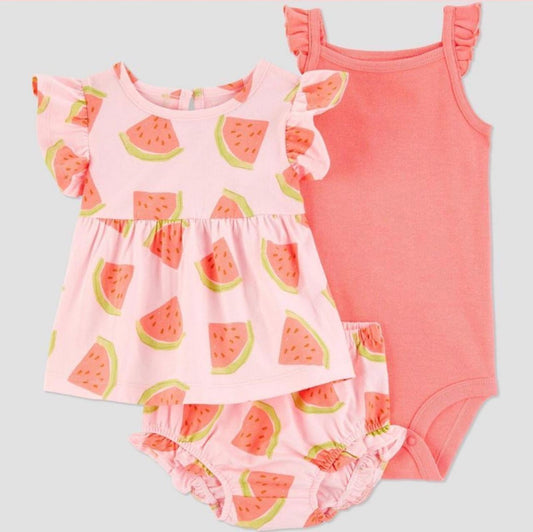 Set niña