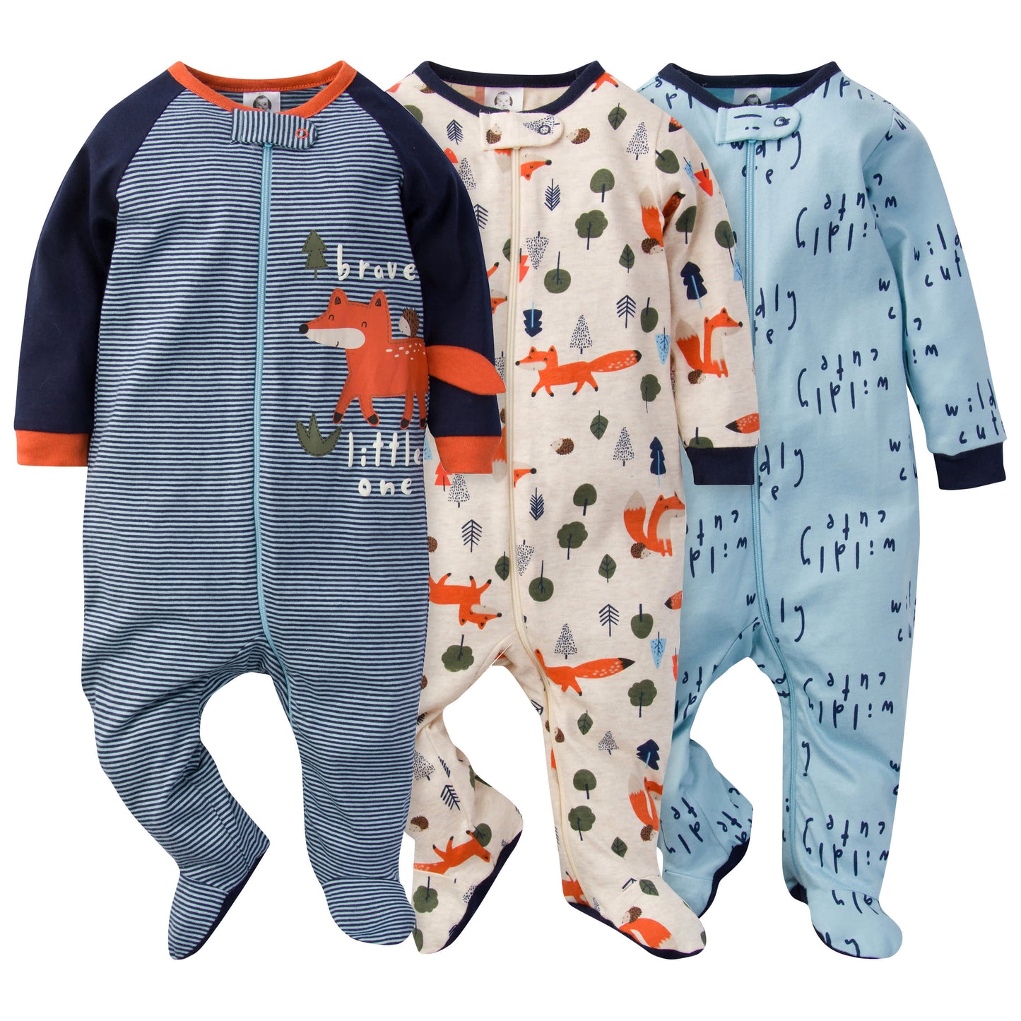 Pijamas para Bebé