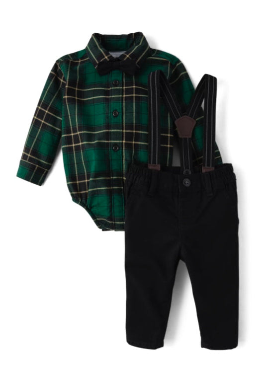 Set formal niño