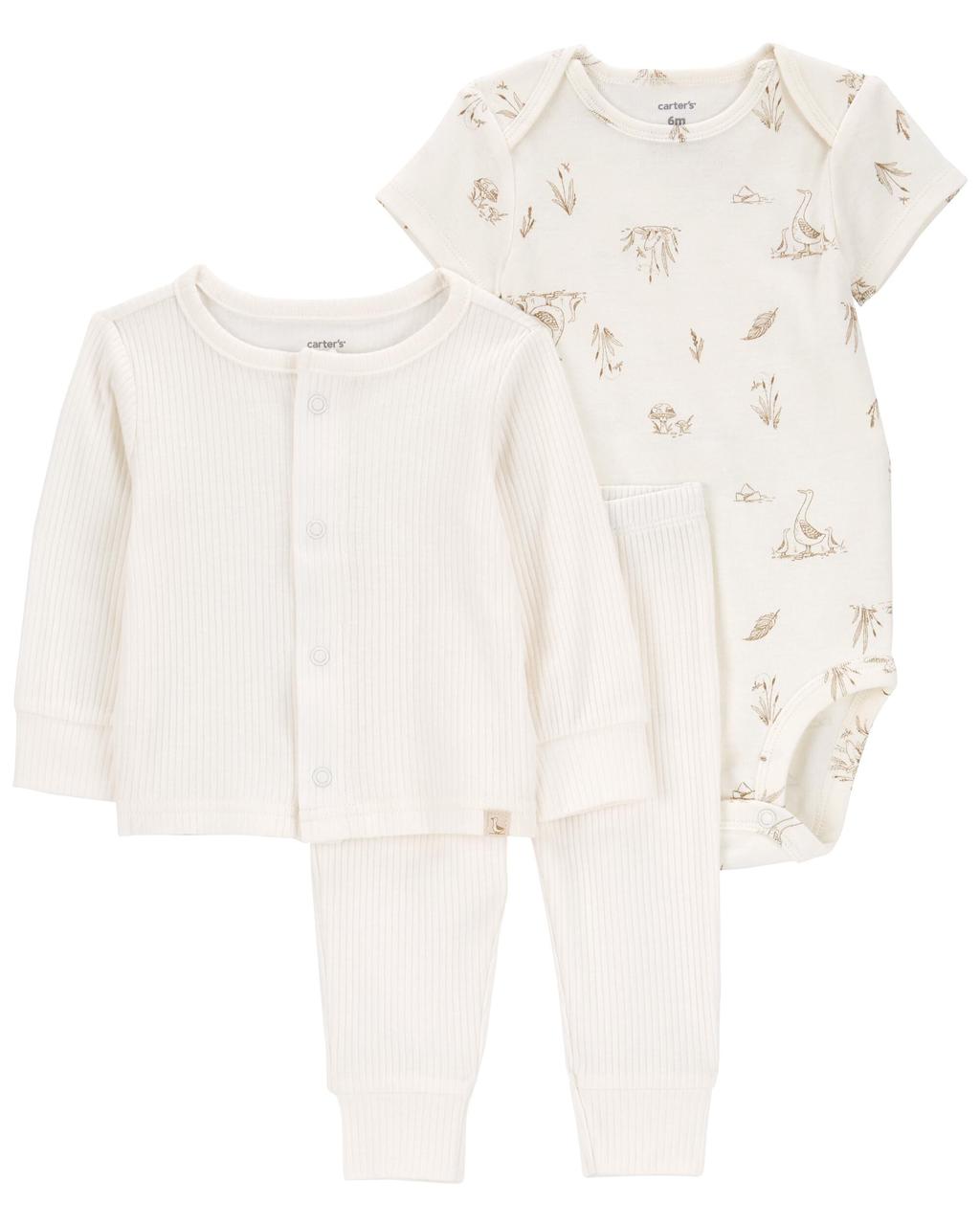 Set unisex