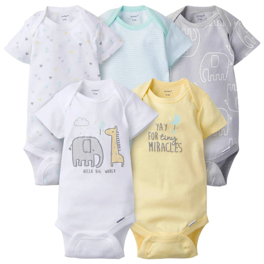 Mamelucos Unisex