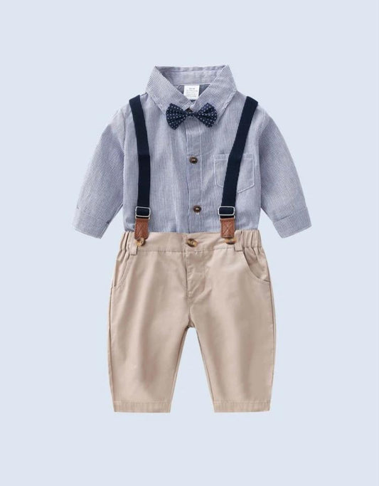 Set formal niño