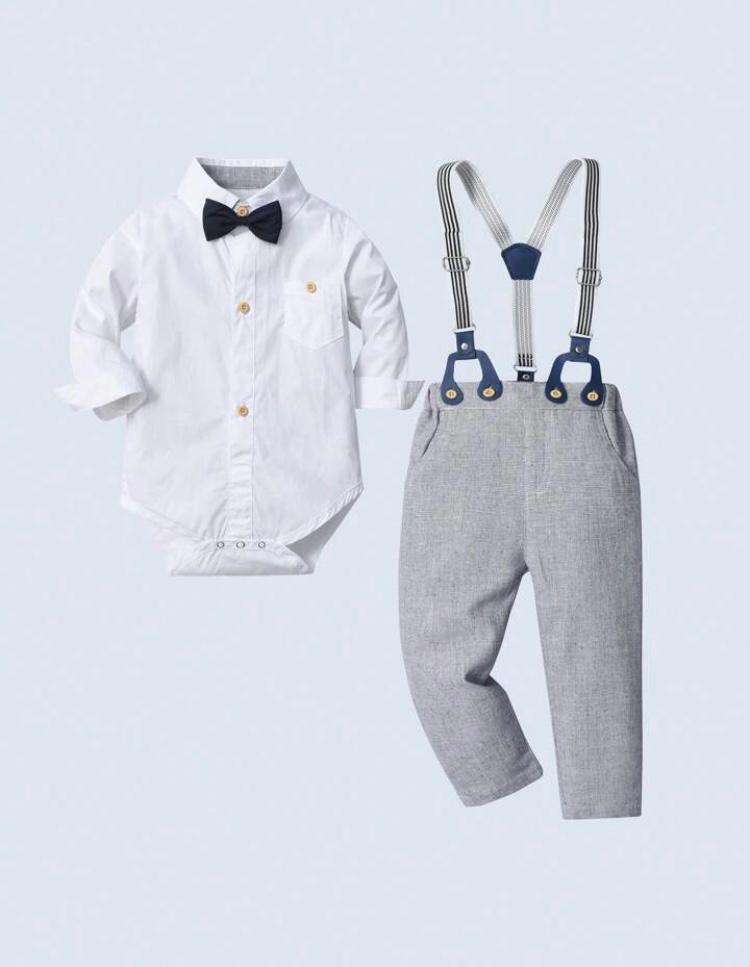 Set formal niño
