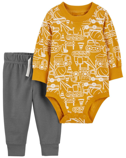 Set niño